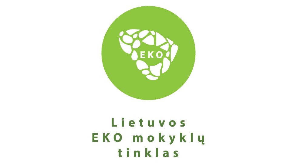 „Lietuvos EKO mokyklų tinklo“ naujienos